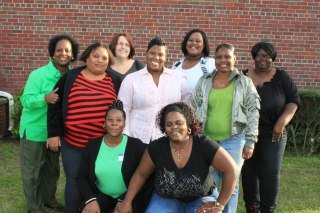 One Million Moms OFF Welfare (1MMOW)Strategic Plan