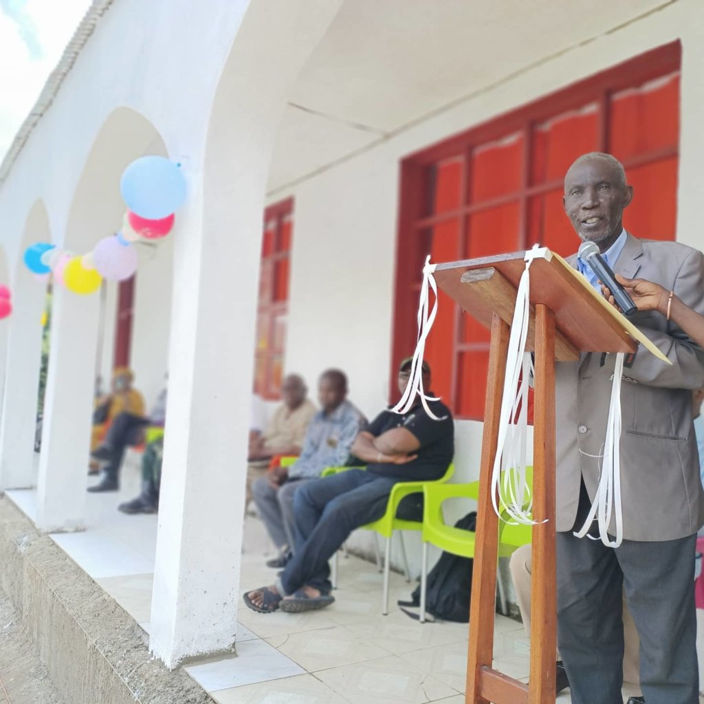 Emergency, war in DR Congo: mental health and food