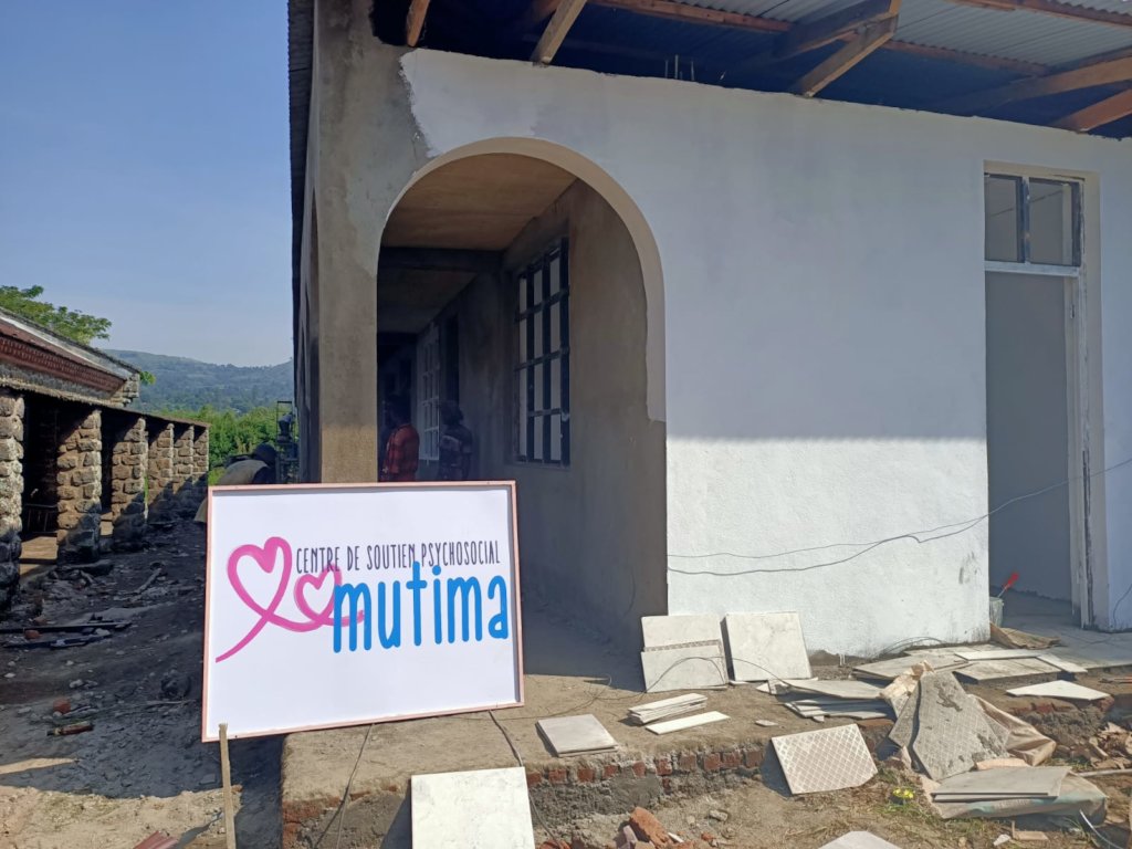 Emergency, war in DR Congo: mental health and food