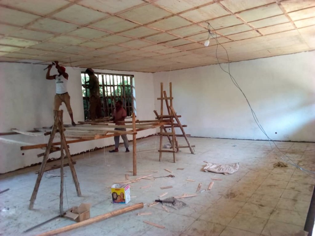 Emergency, war in DR Congo: mental health and food