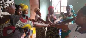 Trust Pact in Group Therapy