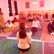 Tension & Trauma Release Exercises 4 Psychologist