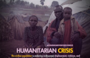 Emergency, war in DR Congo: mental health and food
