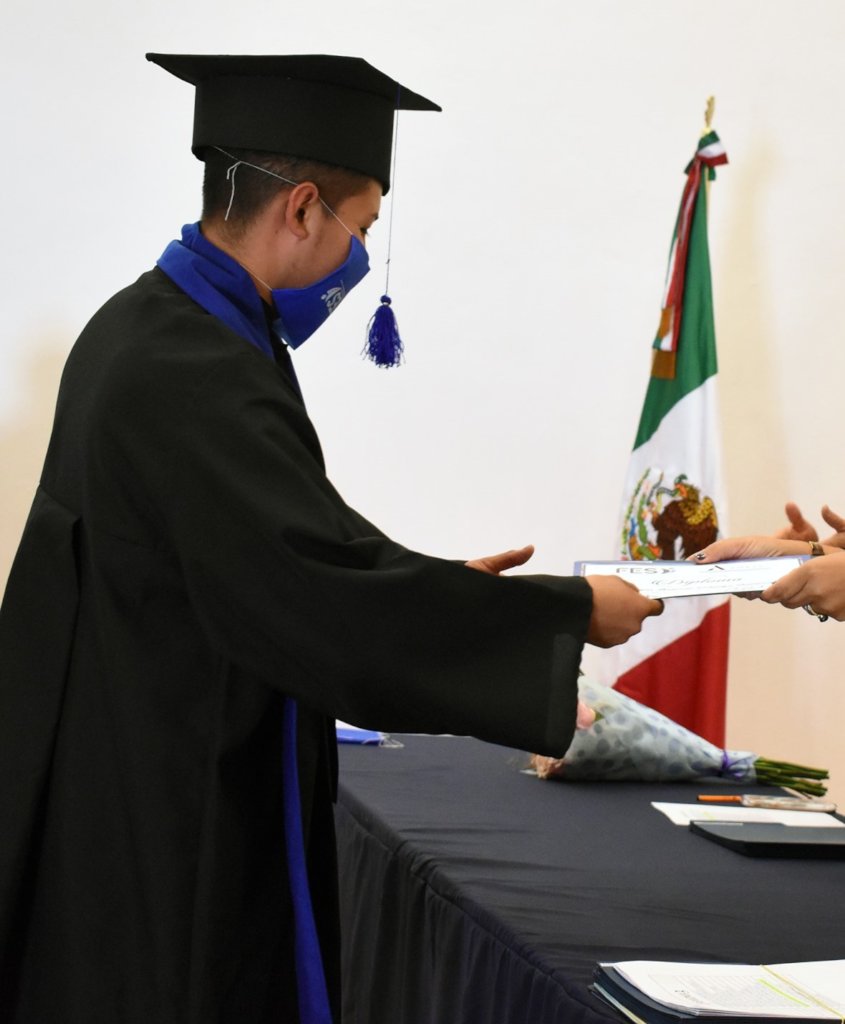 Fund High School Diploma for Mexican Deportees