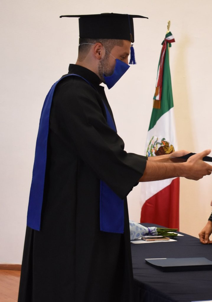 Fund High School Diploma for Mexican Deportees