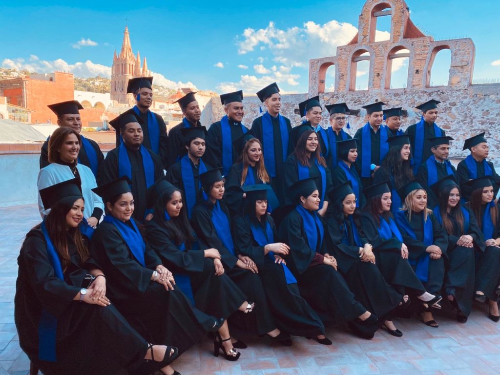 Fund High School Diploma for Mexican Deportees