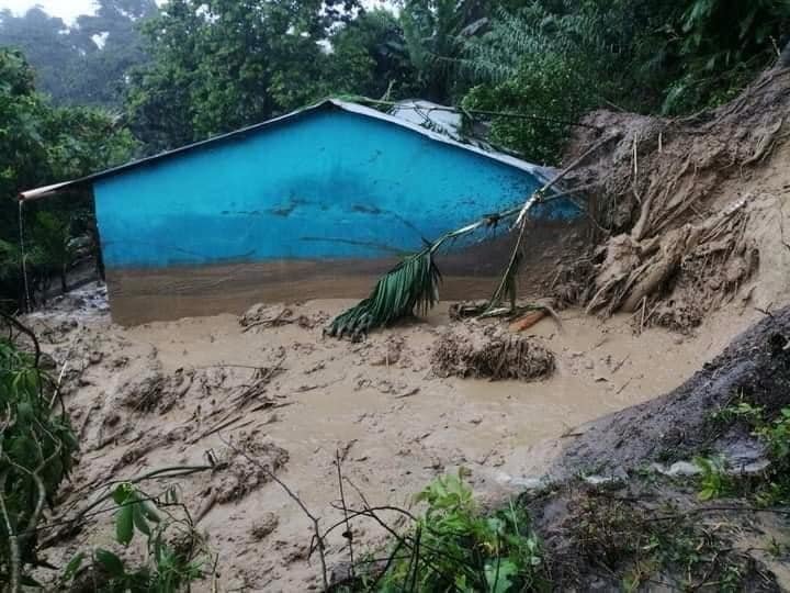 Central America Hurricane Relief Fund