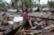 Central America Hurricane Relief Fund