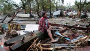 Central America Hurricane Relief Fund