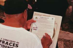 Annulment of mining concessions