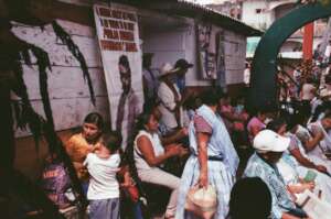 Masewal people Assembly. Photos Manuel Arredondo