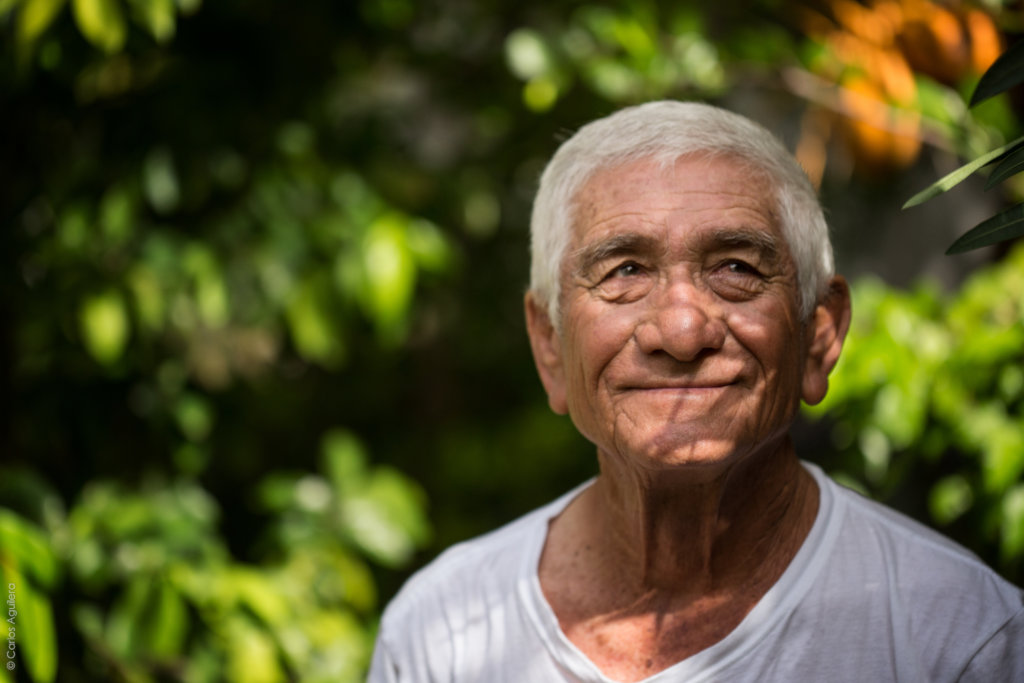 Empower environmental defenders in Mexico