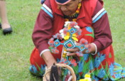 Empower environmental defenders in Mexico