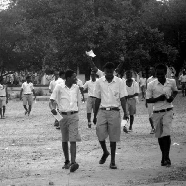 College Scholarship Program ,Ghana West Africa.