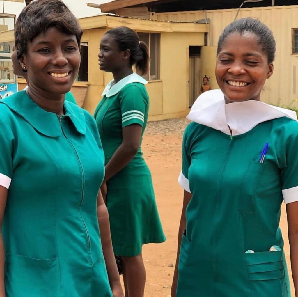 Save 200 mothers from preventable deaths in Ghana