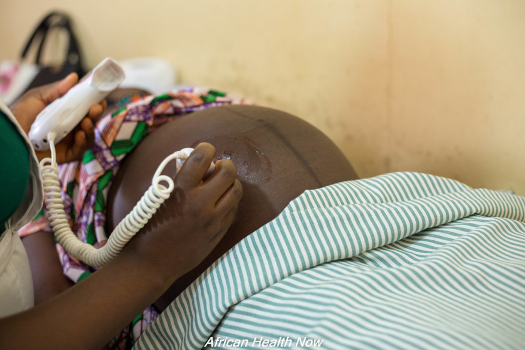 Save 200 mothers from preventable deaths in Ghana