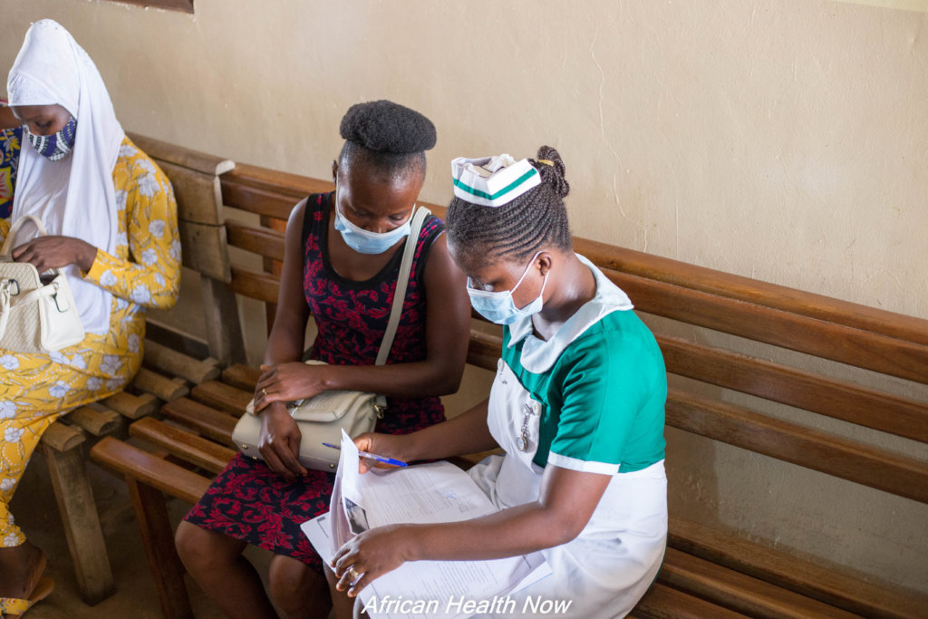 Save 200 mothers from preventable deaths in Ghana