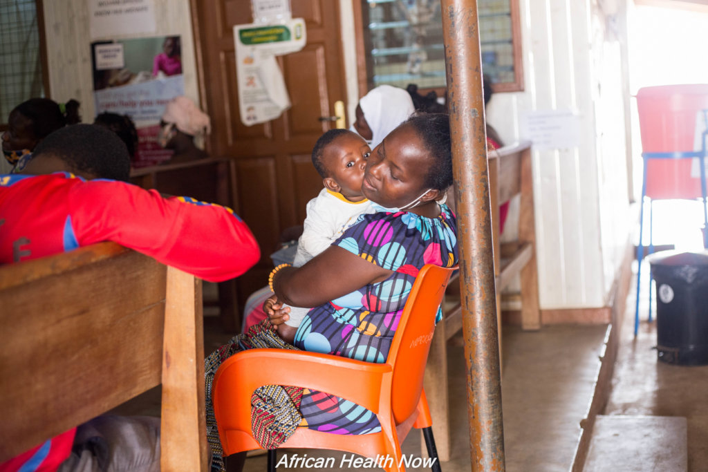 Save 200 mothers from preventable deaths in Ghana