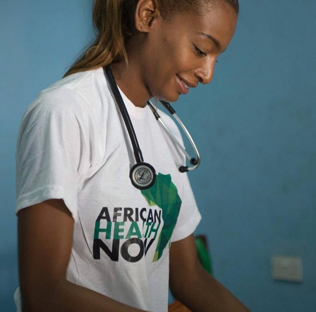 Save 200 mothers from preventable deaths in Ghana