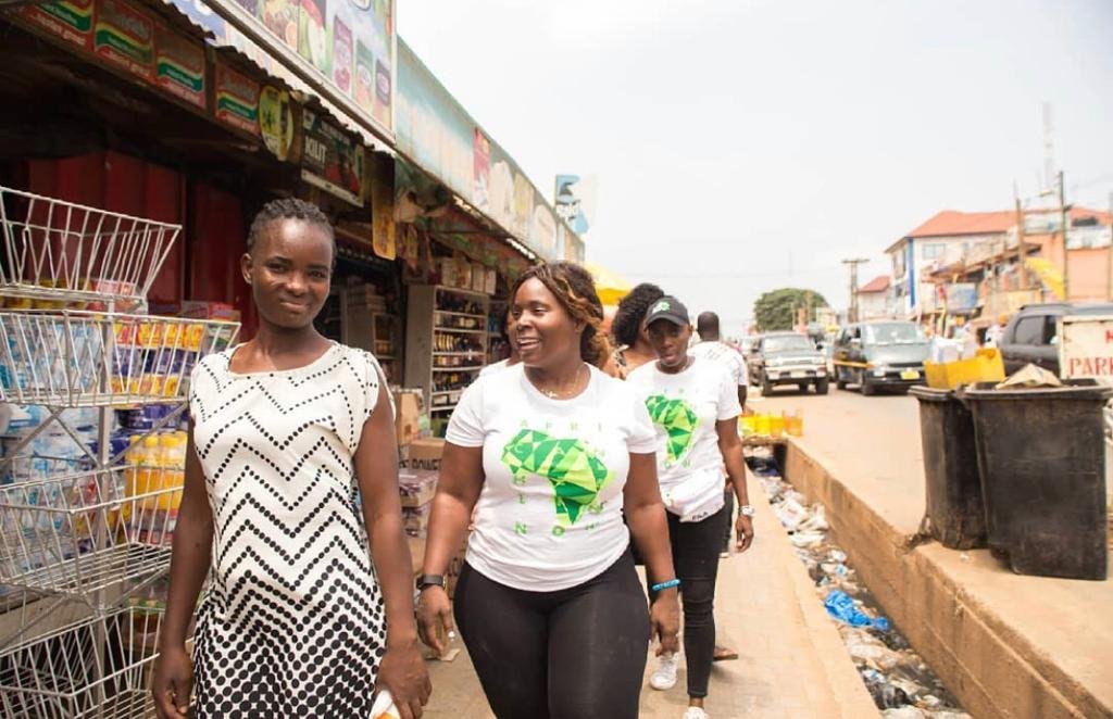 Save 200 mothers from preventable deaths in Ghana