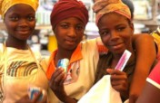 Save 200 mothers from preventable deaths in Ghana