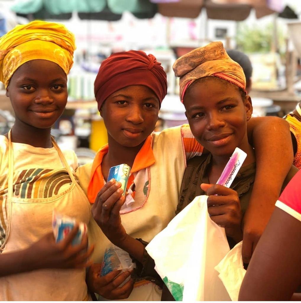 Save 200 mothers from preventable deaths in Ghana