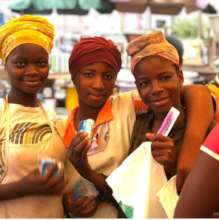 Save 200 mothers from preventable deaths in Ghana