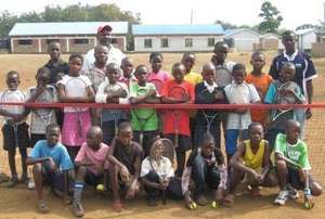 tennis beneficiaries