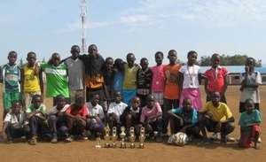 football beneficiaries