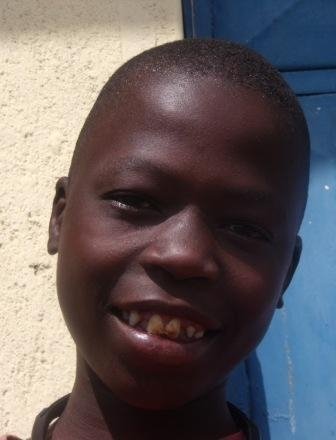 Educate 250 poor children in schooling and sports