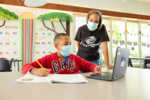 Supporting Education