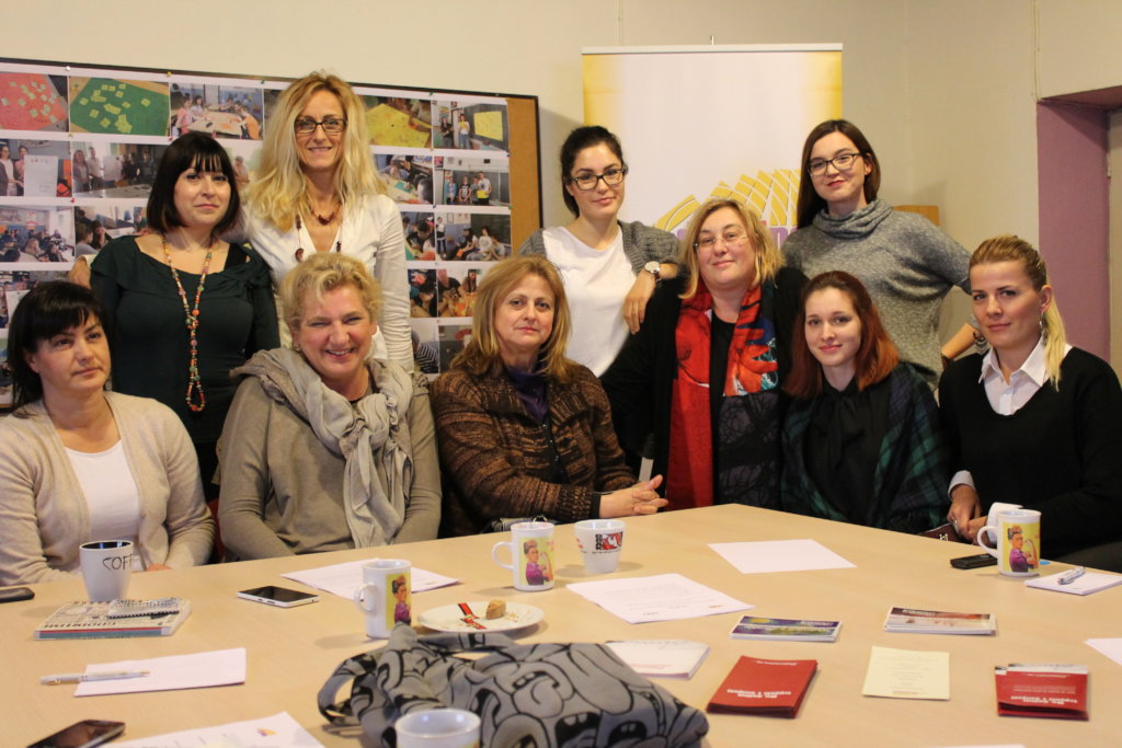COVID-19: help women victims of violence