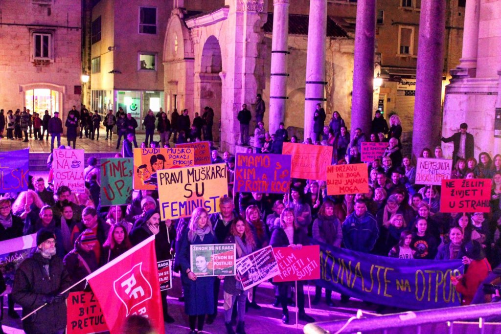 COVID-19: help women victims of violence