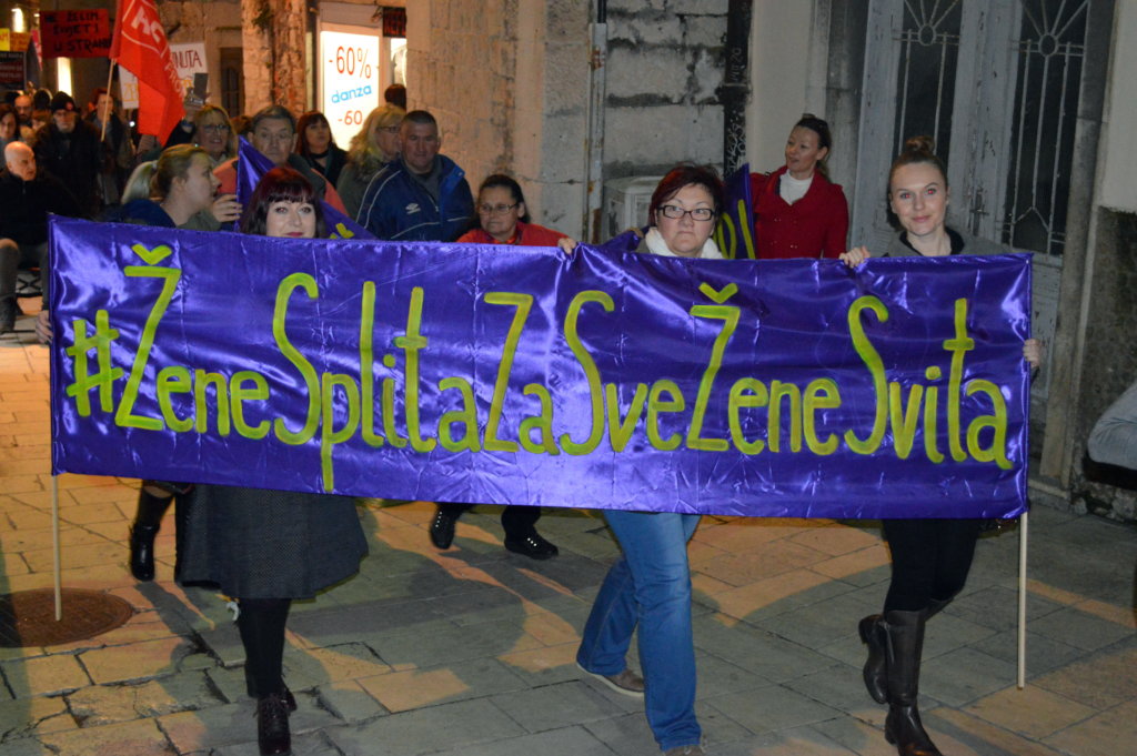 COVID-19: help women victims of violence