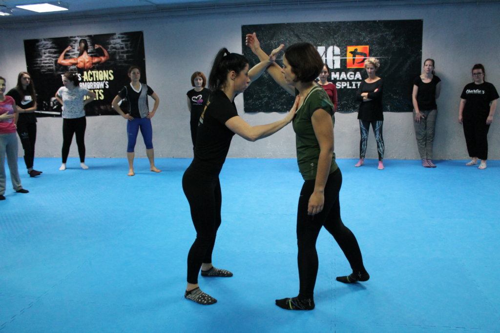 COVID-19: help women victims of violence