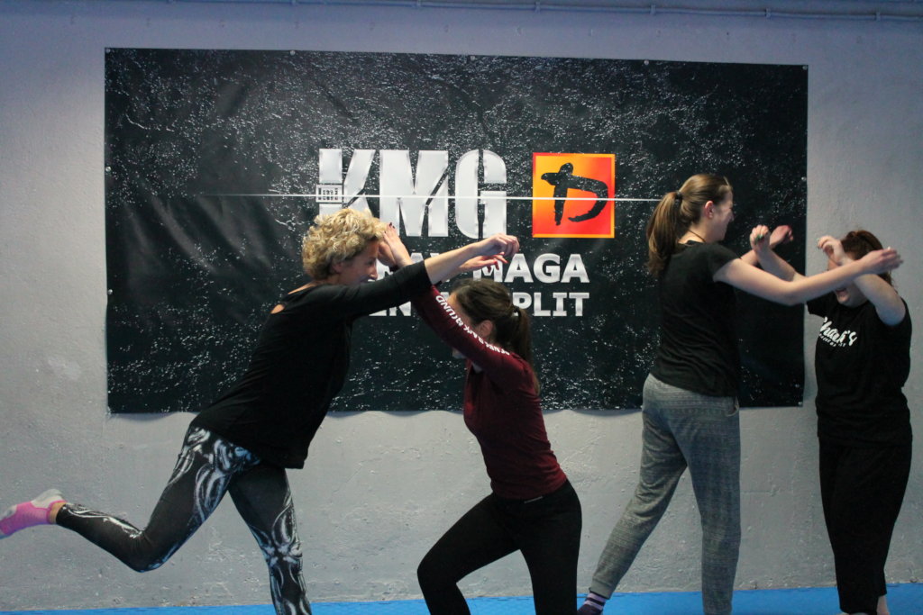 COVID-19: help women victims of violence