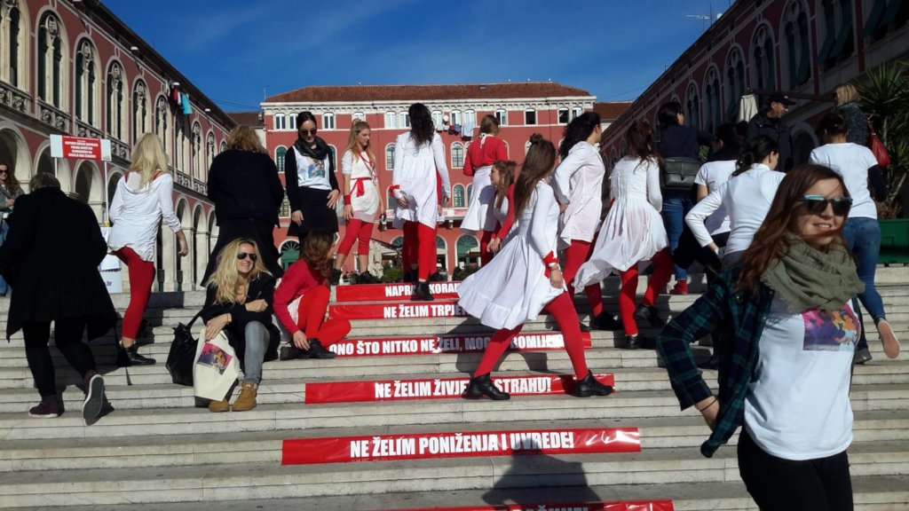 COVID-19: help women victims of violence