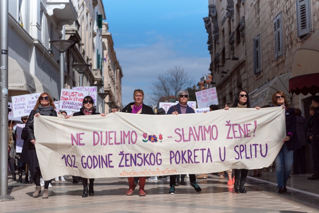 COVID-19: help women victims of violence