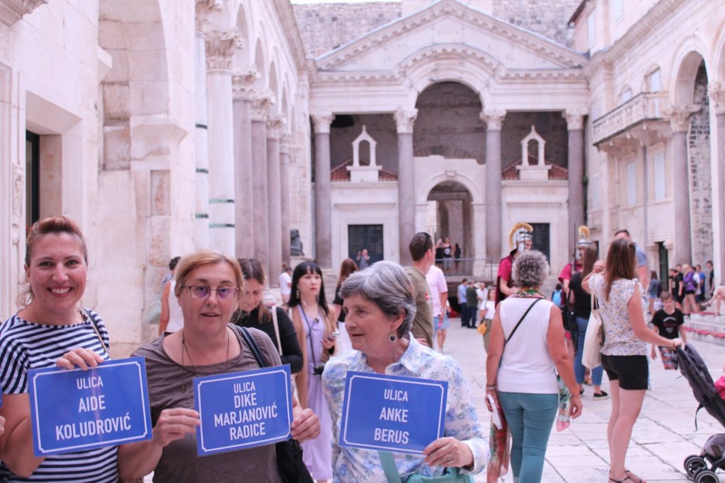 COVID-19: help women victims of violence