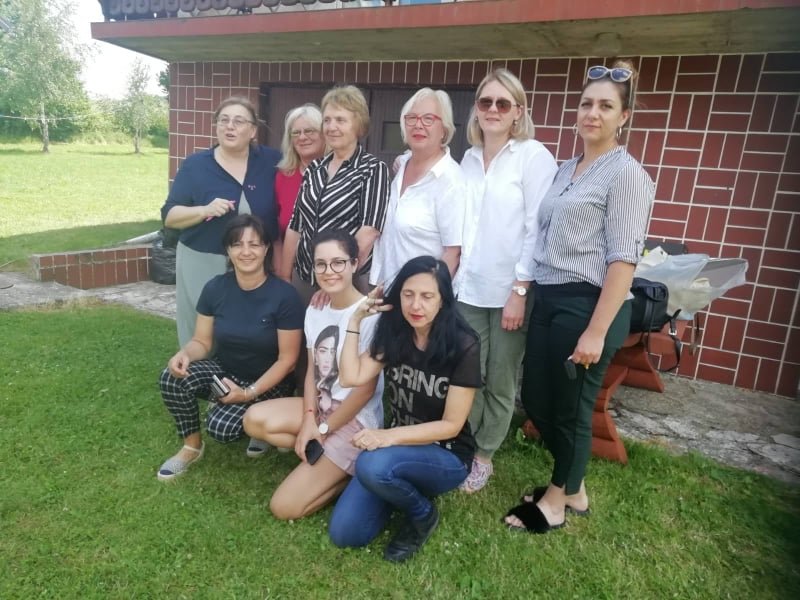 COVID-19: help women victims of violence