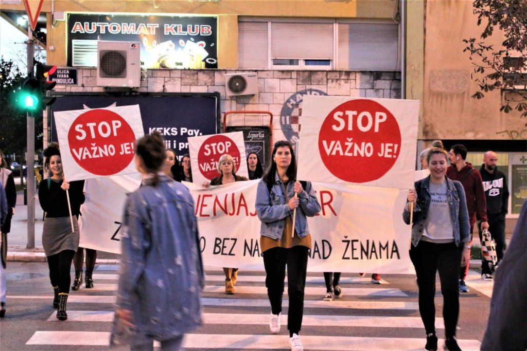 COVID-19: help women victims of violence