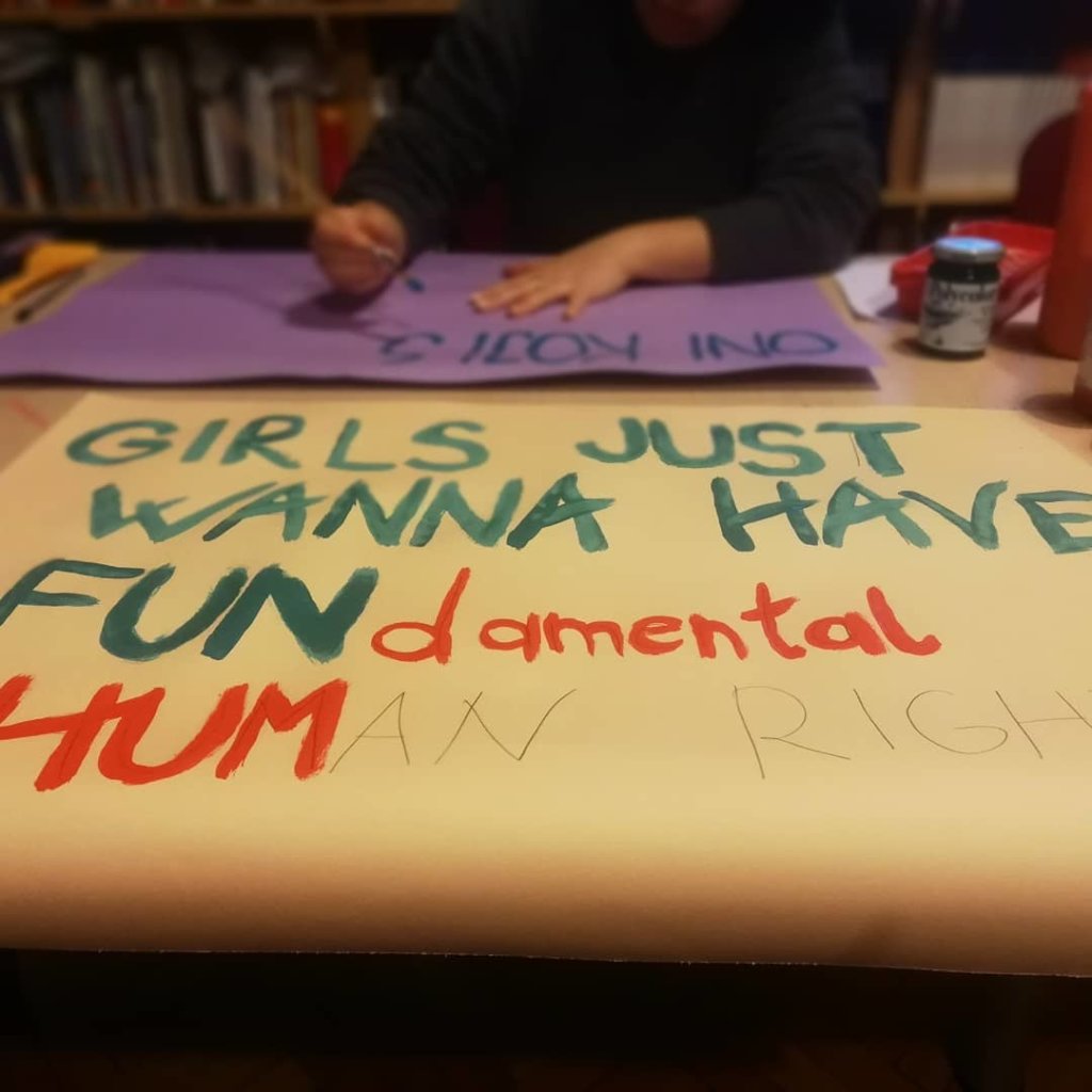 COVID-19: help women victims of violence