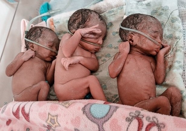 Safe childbirth in Africa this Christmas