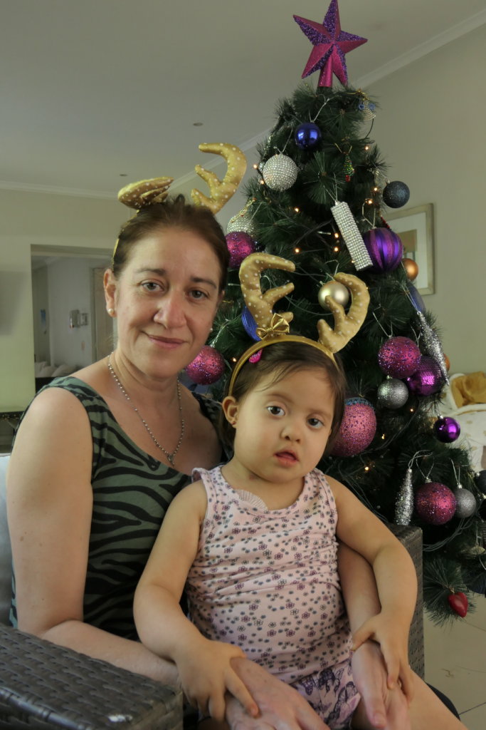 Holiday dinner for 300 children with cancer