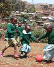 Beneficiary children