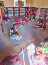 St. Luke school