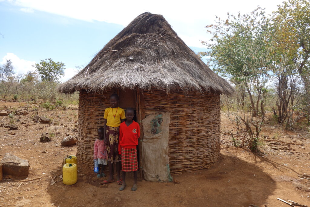 Montessori Training for East Pokot Teachers