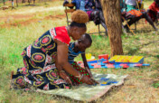 Montessori Training for East Pokot Teachers