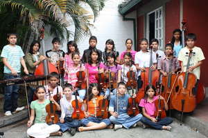 Chamber Orchestra