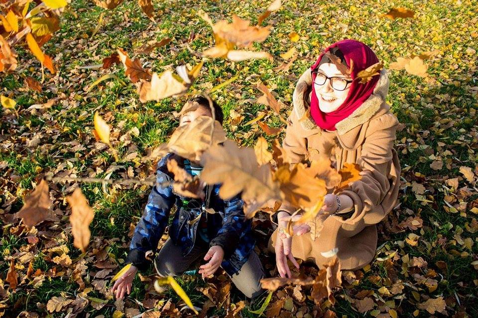 Recover after C19; Support 25 kids at risk in BiH